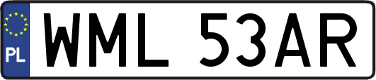 WML53AR