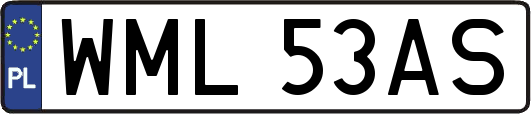 WML53AS