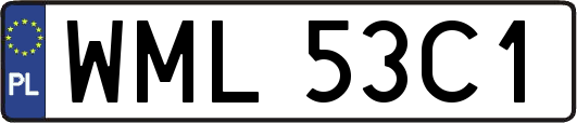WML53C1