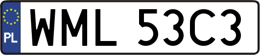 WML53C3