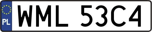 WML53C4
