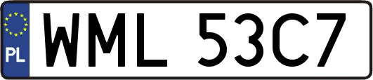 WML53C7