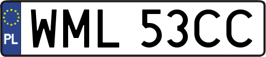 WML53CC