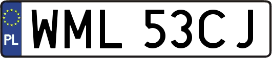 WML53CJ