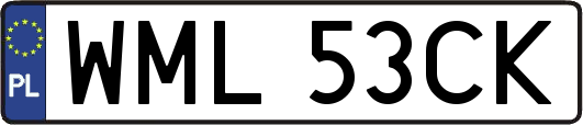 WML53CK