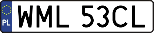 WML53CL