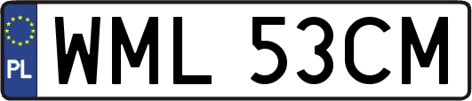 WML53CM