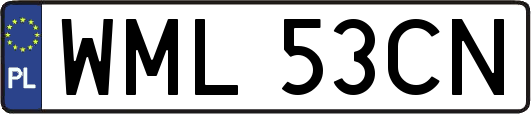 WML53CN