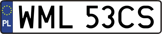 WML53CS