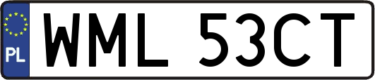 WML53CT