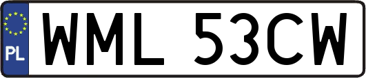 WML53CW