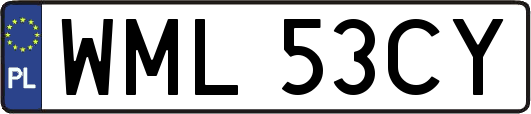 WML53CY