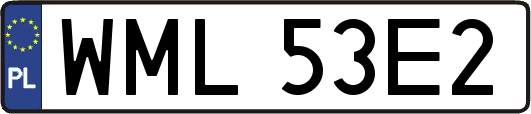 WML53E2