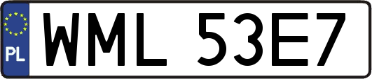 WML53E7
