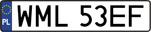 WML53EF