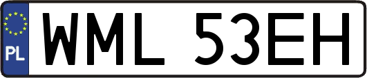 WML53EH