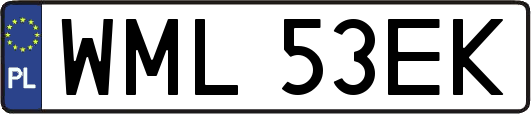 WML53EK