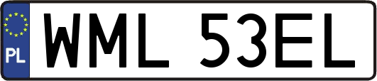 WML53EL