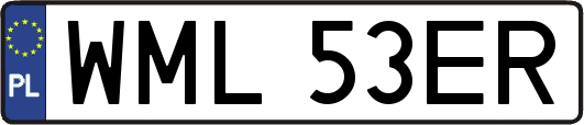WML53ER