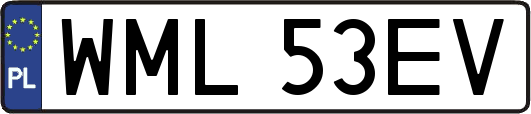 WML53EV