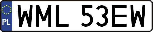 WML53EW