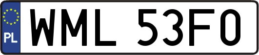WML53F0
