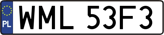 WML53F3