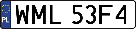 WML53F4