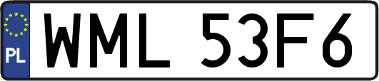 WML53F6