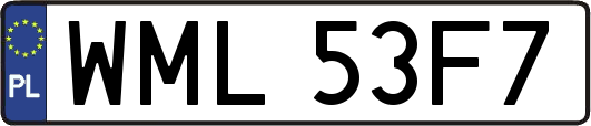 WML53F7
