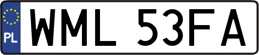 WML53FA