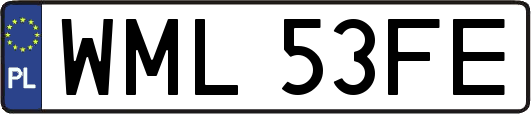 WML53FE