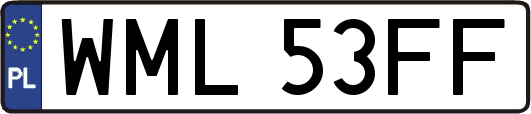 WML53FF