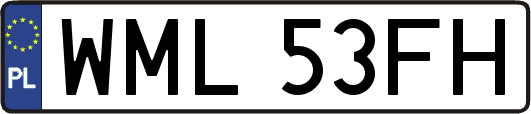 WML53FH