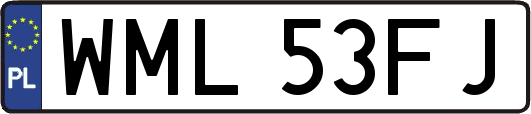 WML53FJ