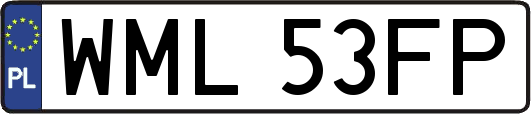 WML53FP