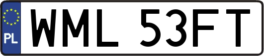WML53FT