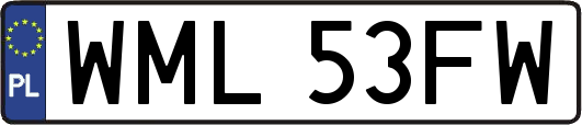 WML53FW