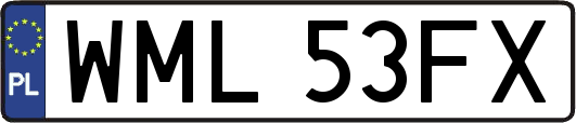 WML53FX