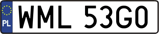 WML53G0