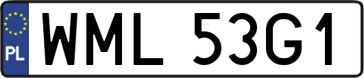 WML53G1