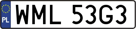 WML53G3
