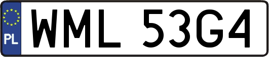 WML53G4