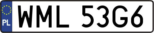 WML53G6