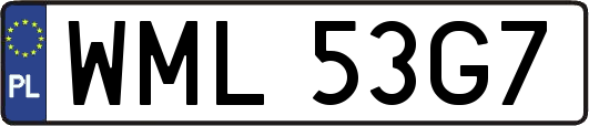 WML53G7