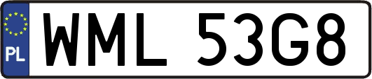 WML53G8