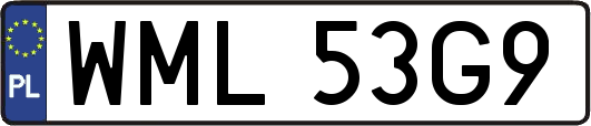 WML53G9