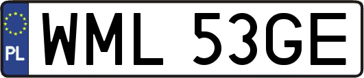 WML53GE