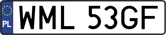 WML53GF