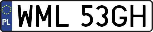 WML53GH